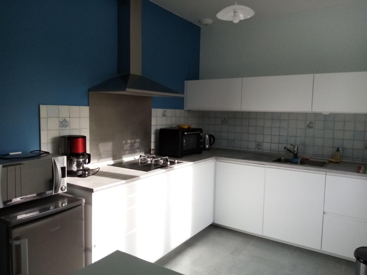 Ferienhaus Chez Colette Montviron